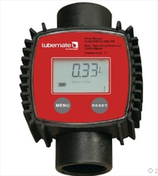 Đồng hồ đo lưu lượng dầu Macnaught L-DTFM